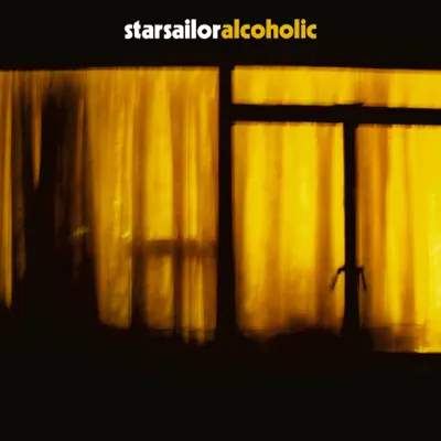 Alcoholic - EP - Starsailor