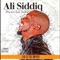 Being a Father - Ali Siddiq lyrics