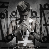 Justin Bieber - Purpose (Deluxe)