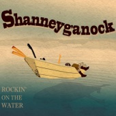 Rockin' On the Water artwork