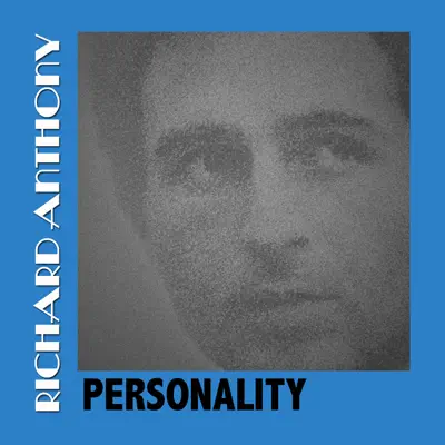 Personality - Richard Anthony