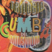 Embrujo de Cumbia artwork