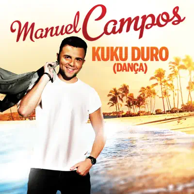 Kuku duro (Dança) - Manuel Campos
