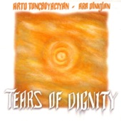 Tears of Dignity artwork