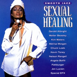 Kim Waters - Sexual Healing