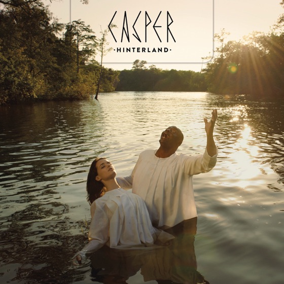 Cover artwork for Endlich angekommen