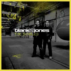 The Singles (Expanded Edition) - Blank & Jones