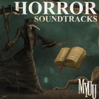 Myuu - Horror Soundtracks artwork