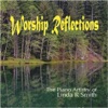 Linda R Smith - I Exalt Thee