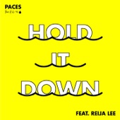 Hold It Down (Stélouse Remix) [feat. Reija Lee] artwork