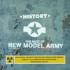 History - The Best of New Model Army