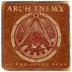 As the Pages Burn - Single by Arch Enemy album reviews, ratings, credits