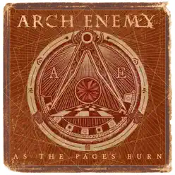 As the Pages Burn - Single - Arch Enemy