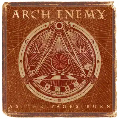 As the Pages Burn - Single - Arch Enemy