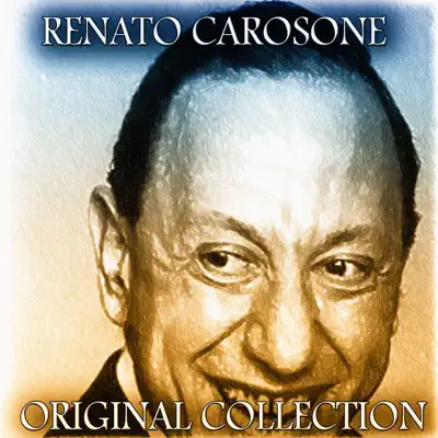 Original Collection (Remastered) - Renato Carosone