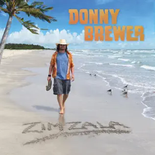 last ned album Donny Brewer - Zimzala