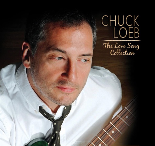 Art for Water Runs Dry by Chuck Loeb