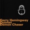 A Night in Tunisia - Gerry Hemingway Quintet lyrics