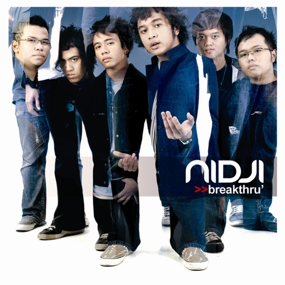 Cover artwork for Bila Aku Jatuh Cinta