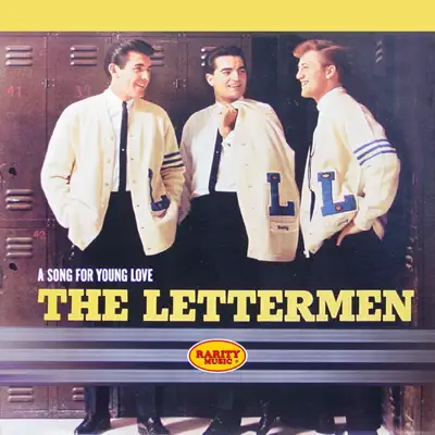 A Song for Young Love - The Lettermen A Song for Young Love - The Lettermen