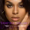 Stream & download 100 (feat. da Brat) - Single