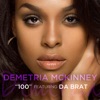 100 (feat. da Brat) - Single