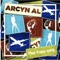 I'm a Comet (feat. Lo Diggs) - Arcyn AL lyrics