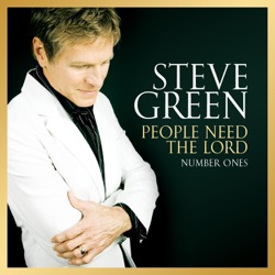 Steve Green - Teach Me to Love