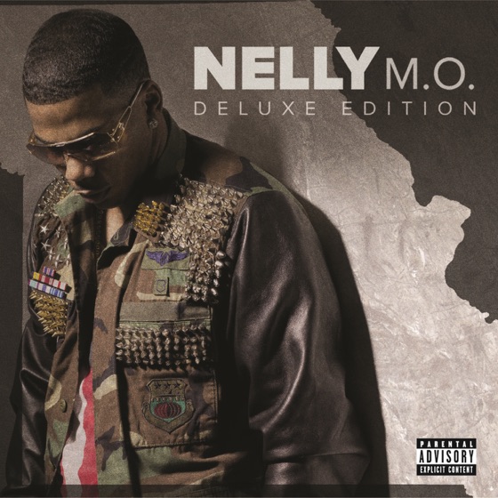 Cover artwork for Headphones (feat. Nelly Furtado)