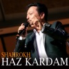 Haz Kardam - Single, 2014