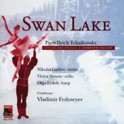 Swan Lake, Op. 20, Act III: No. 18 Scene - Allegro - Allegro giusto Song Lyrics