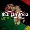 Mama Africa artwork