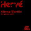 Cheap Thrills - Single