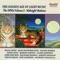 Panoramic Splendour - Dolf van der Linden and His Orchestra lyrics