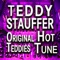 Don't Fence Me in - Teddy Stauffer und seine Original Teddies lyrics