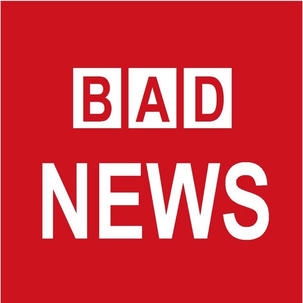 Bad News cover
