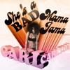 She's a Bad Mama Jama - Single