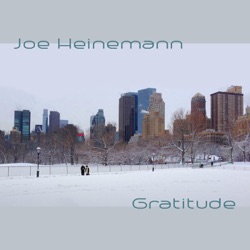 Joe Heinemann - Enduring Hope
