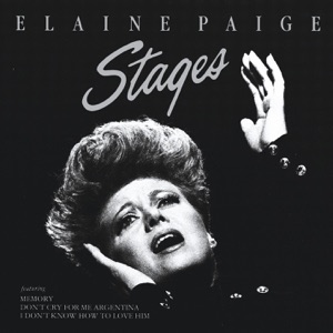 Elaine Paige - Good Morning Starshine - 排舞 音乐
