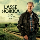 Lasse Hoikka & Souvarit - Vanha tie (Take Me Home Country Road)