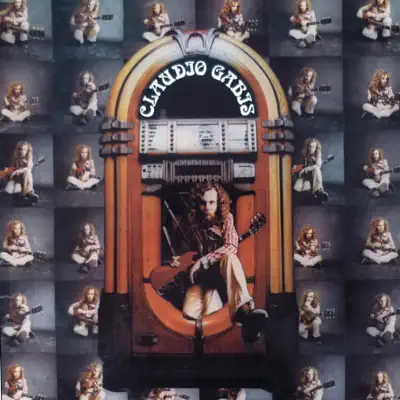 Claudio Gabis - Claudio Gabis Claudio Gabis - Claudio Gabis