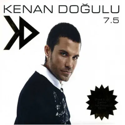 7.5 - Kenan Doğulu