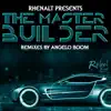 The Master Builder - Single album lyrics, reviews, download