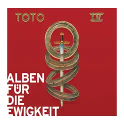 Toto IV (Alben für die Ewigkeit) - Toto