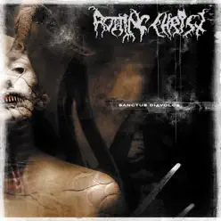 Sanctus Diavolos - Rotting Christ Sanctus Diavolos - Rotting Christ
