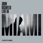 John Digweed (Live in Miami) artwork