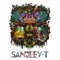 Chekele - Sanjeev T lyrics