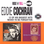 Eddie Cochran - Twenty Flight Rock