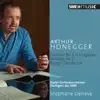 Honegger: Symphonies & Symphonic Movements album lyrics, reviews, download