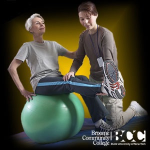 Physical Therapist Assistant - Hip - MT cover